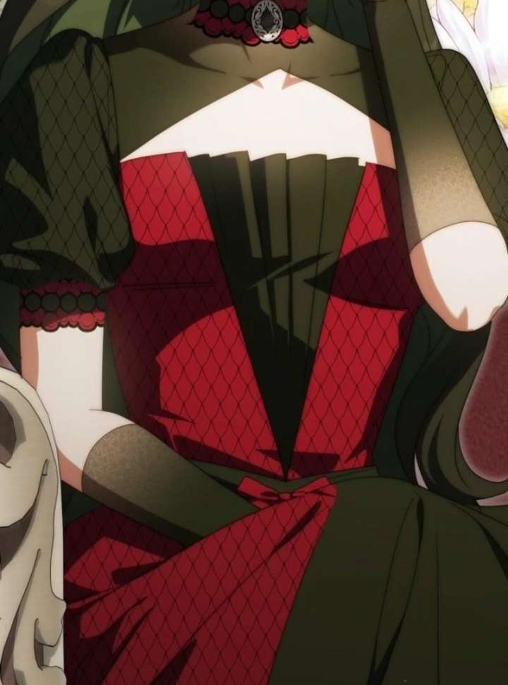 The Princess is Evil Chapter 174 - Page 32