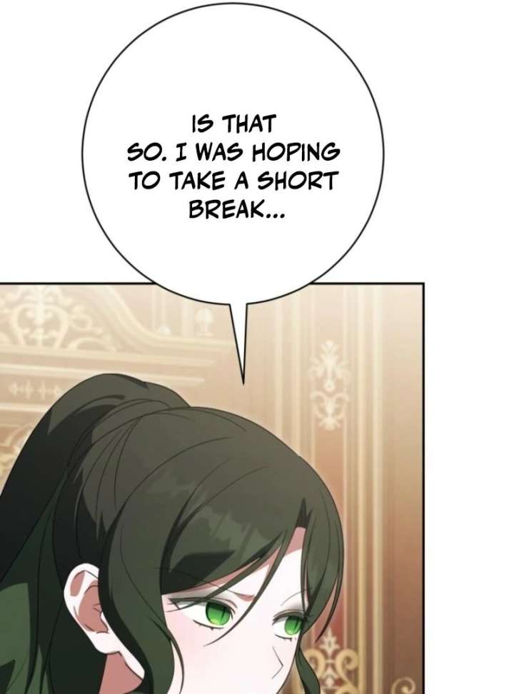 The Princess is Evil Chapter 174 - Page 39