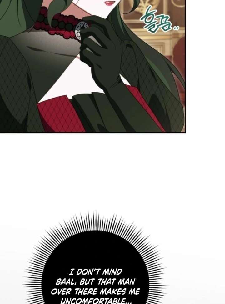 The Princess is Evil Chapter 174 - Page 40