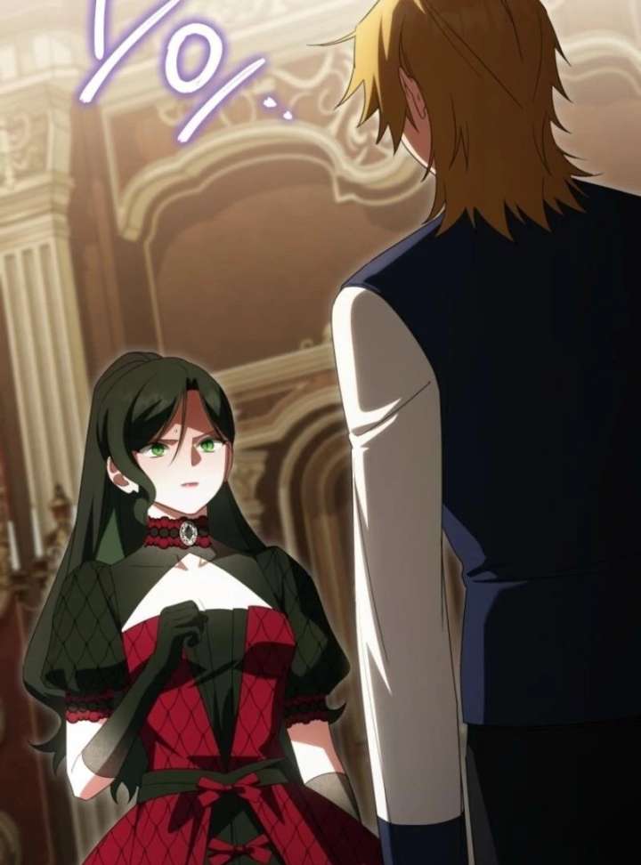 The Princess is Evil Chapter 174 - Page 47