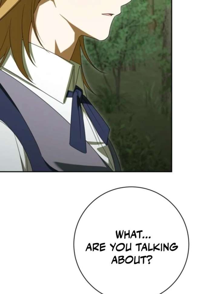 The Princess is Evil Chapter 174 - Page 54