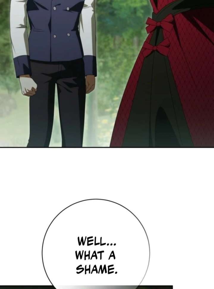 The Princess is Evil Chapter 174 - Page 63