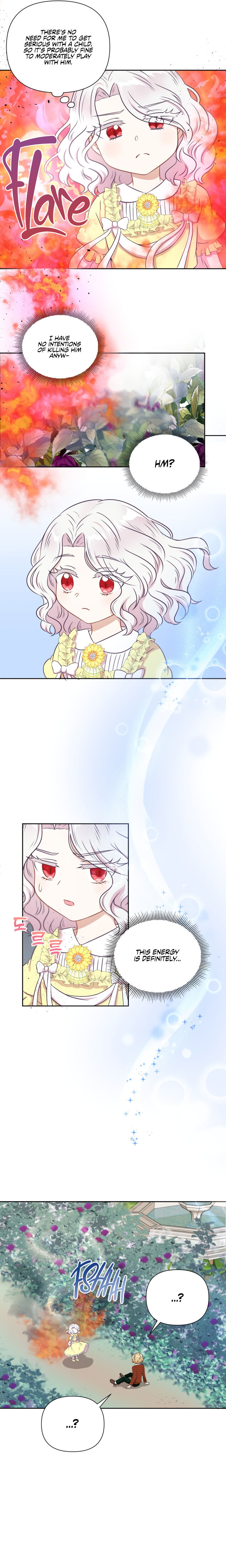 The Princess is Evil Chapter 22 - Page 11