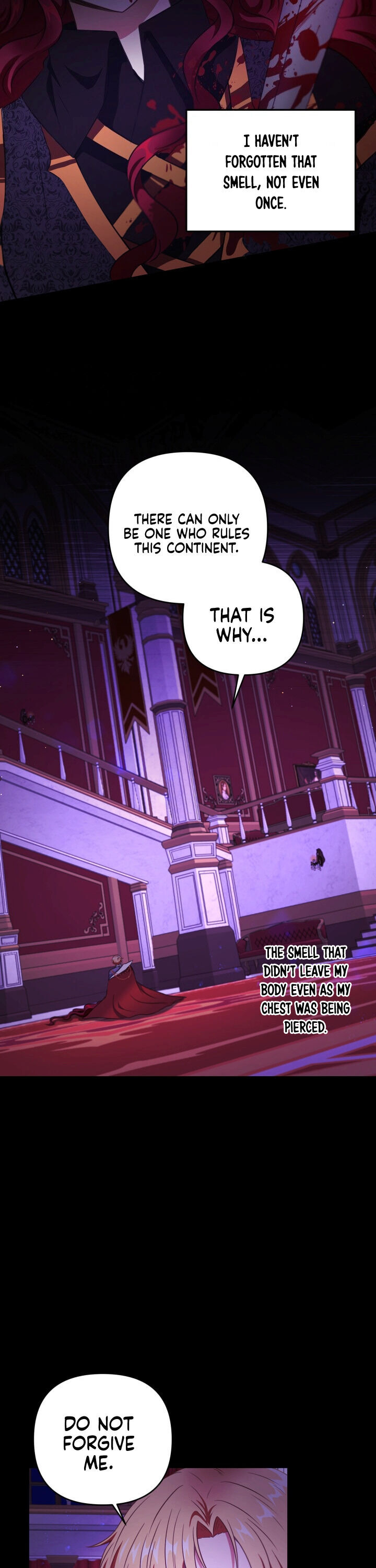The Princess is Evil Chapter 30 - Page 2