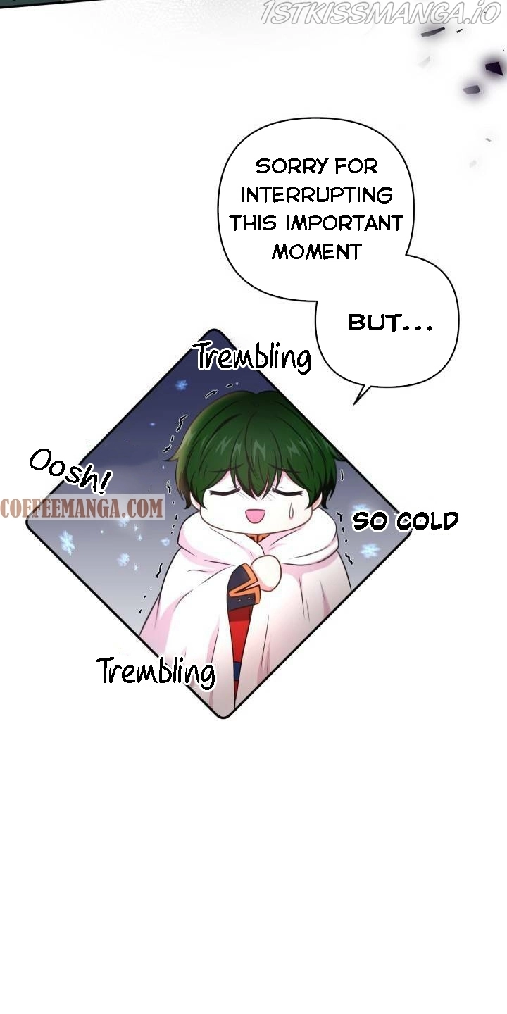 The Princess is Evil Chapter 34 - Page 17