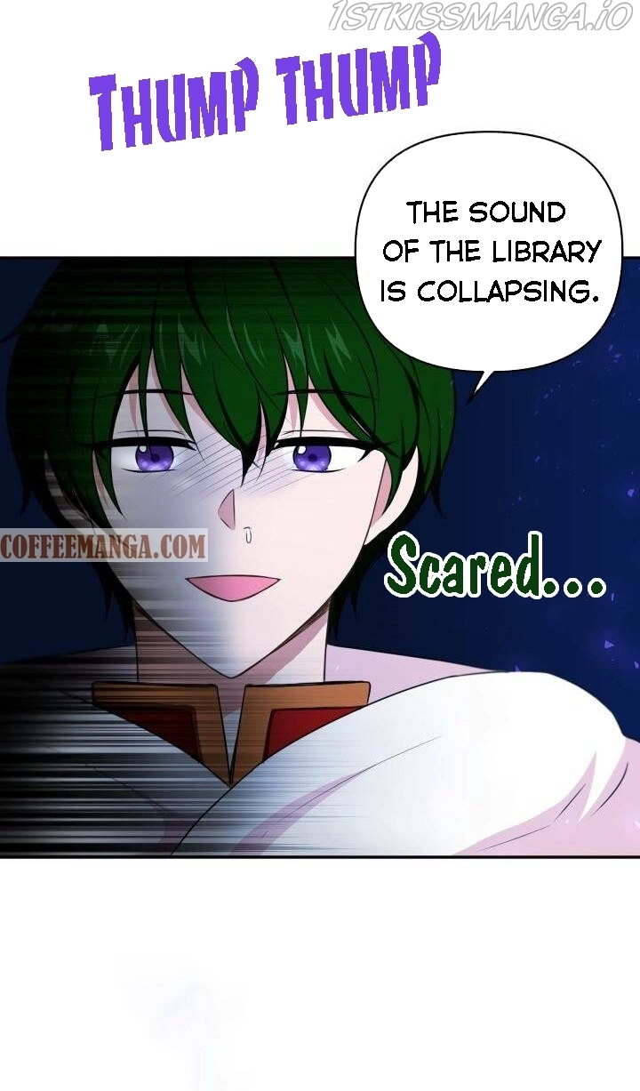 The Princess is Evil Chapter 34 - Page 19
