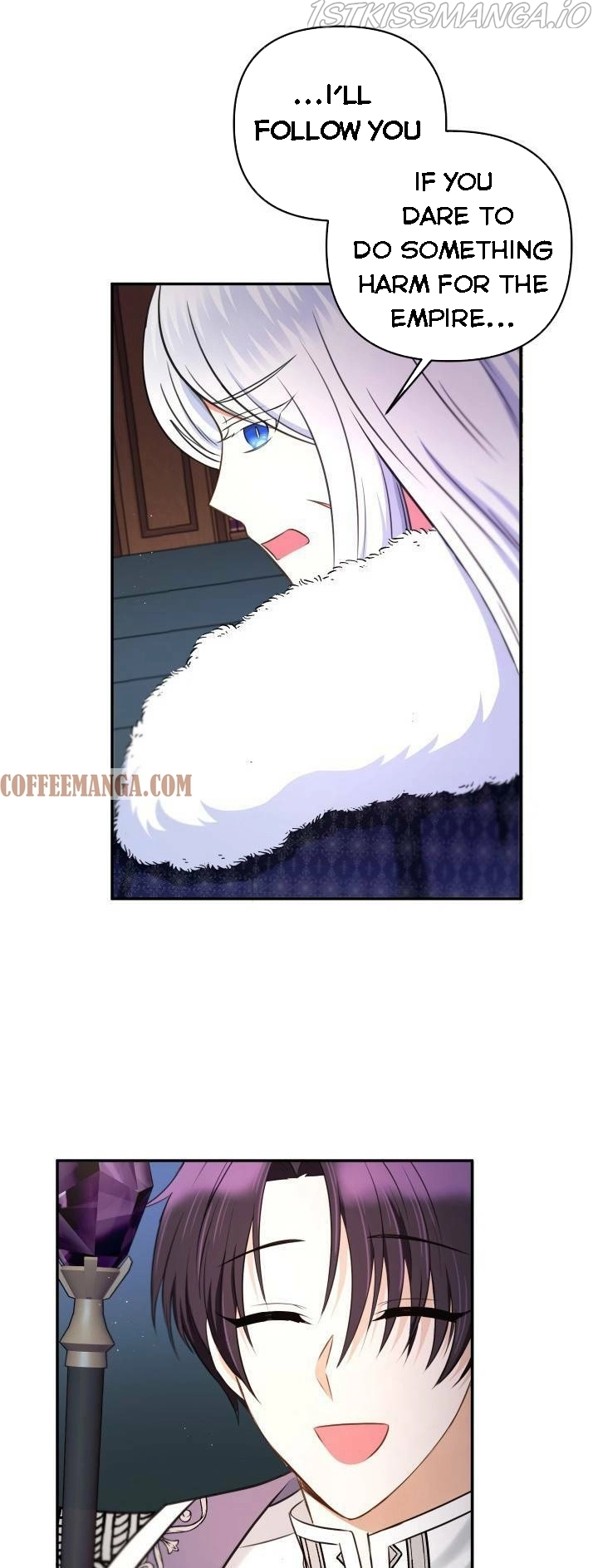 The Princess is Evil Chapter 34 - Page 25