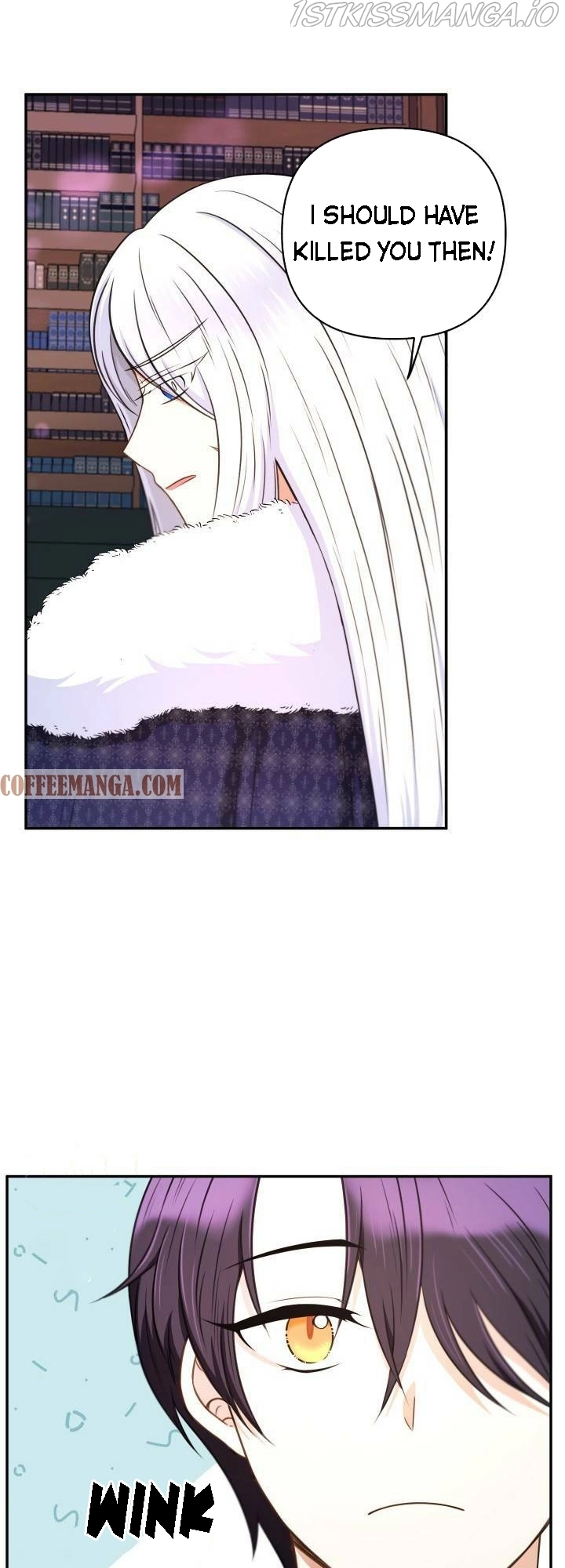 The Princess is Evil Chapter 34 - Page 27