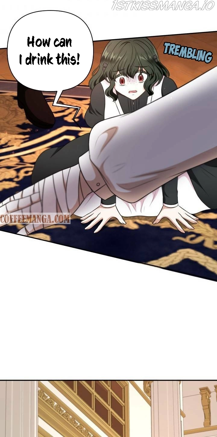 The Princess is Evil Chapter 34 - Page 36