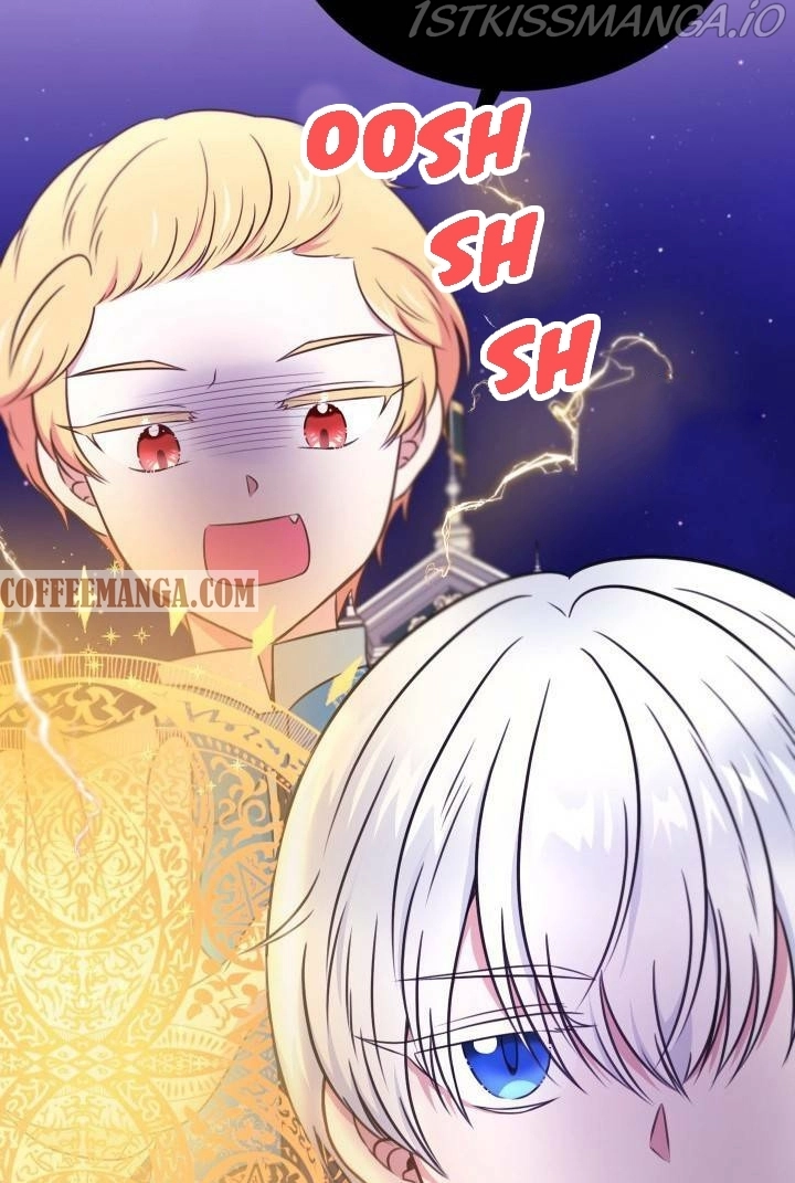 The Princess is Evil Chapter 34 - Page 50