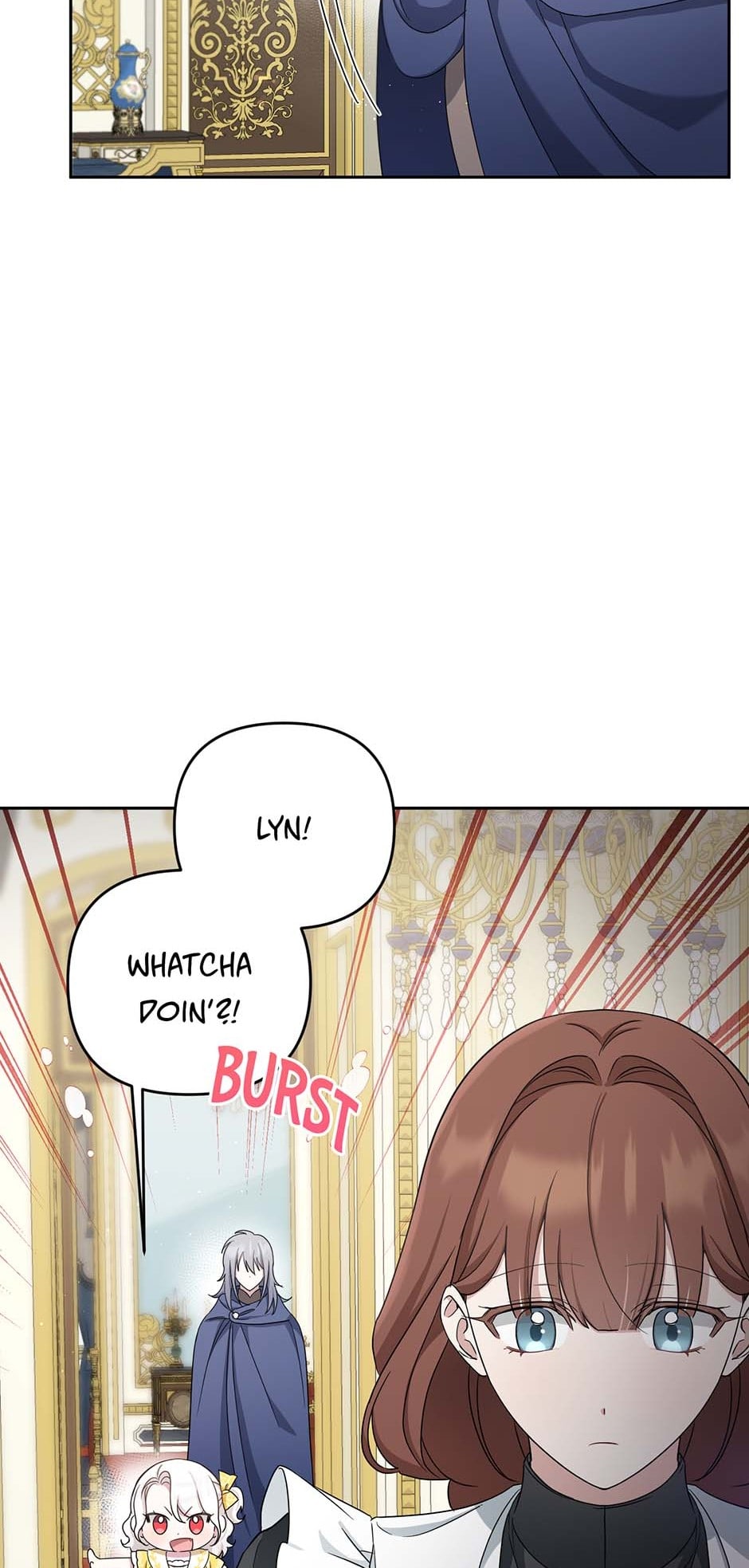 The Princess is Evil Chapter 38 - Page 16