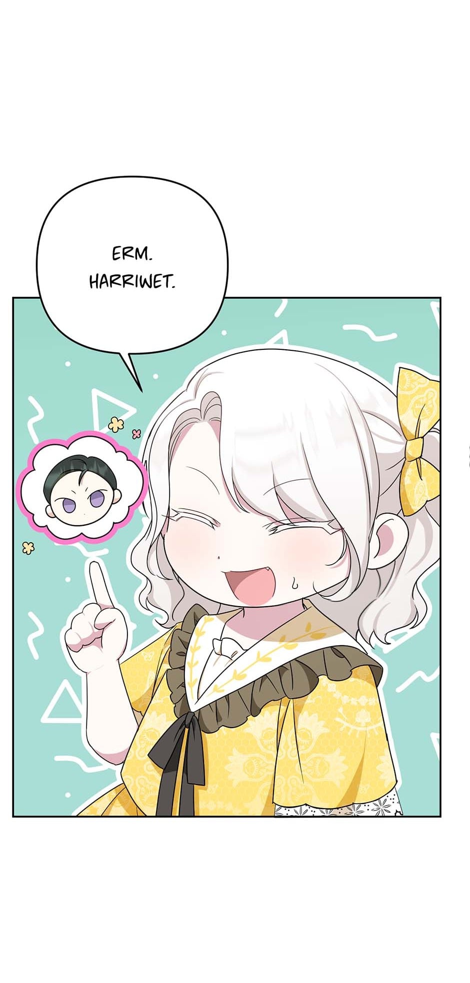 The Princess is Evil Chapter 38 - Page 25