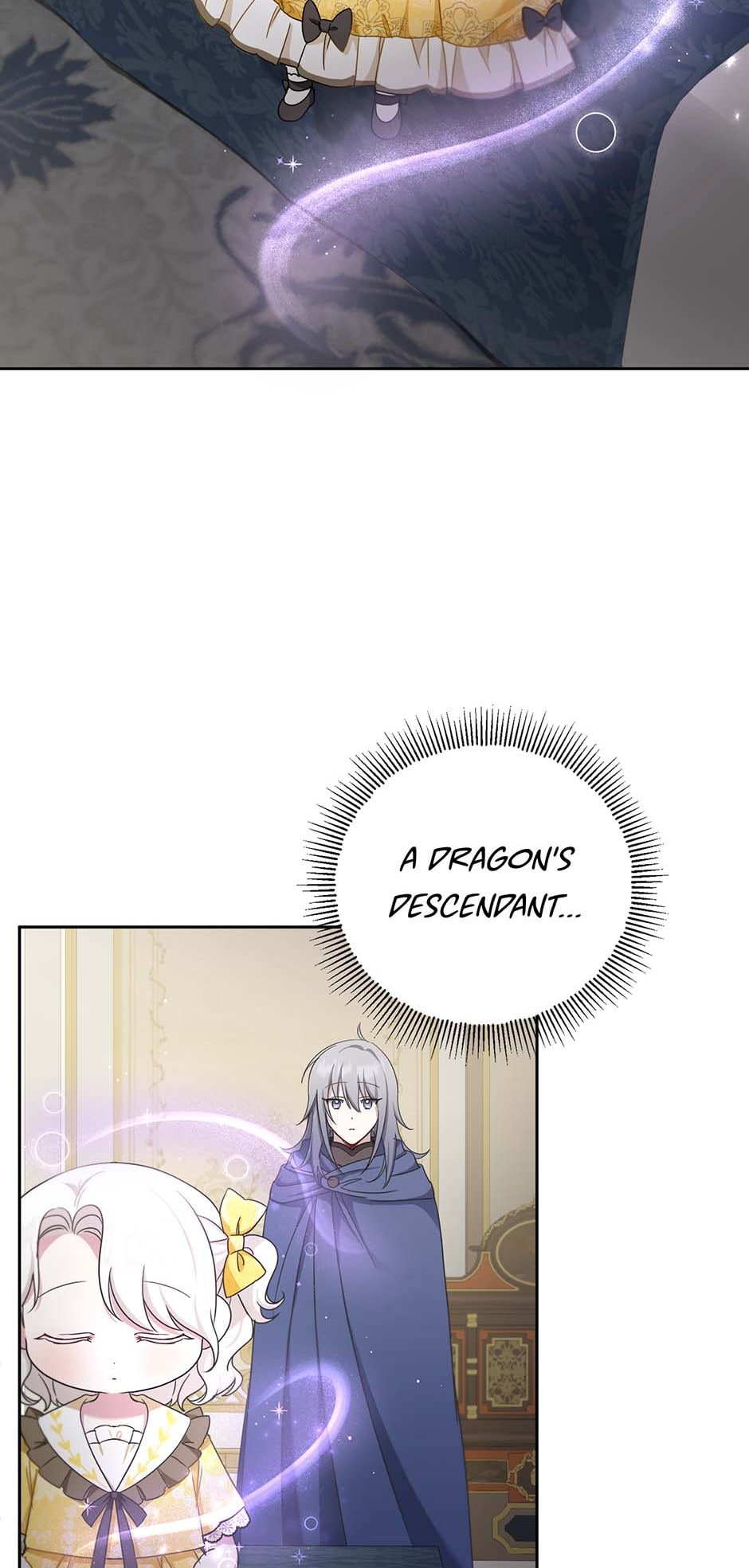 The Princess is Evil Chapter 38 - Page 3