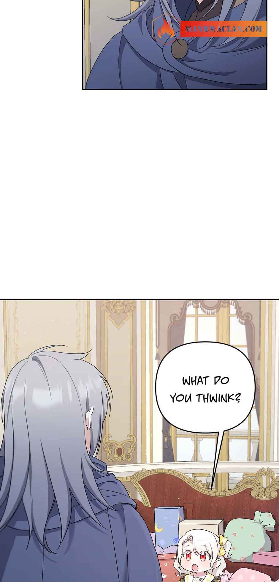 The Princess is Evil Chapter 38 - Page 37