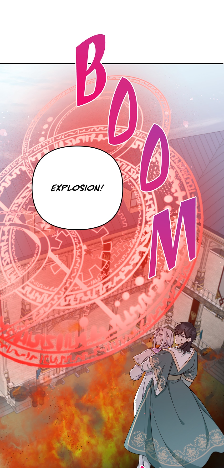 The Princess is Evil Chapter 40 - Page 25