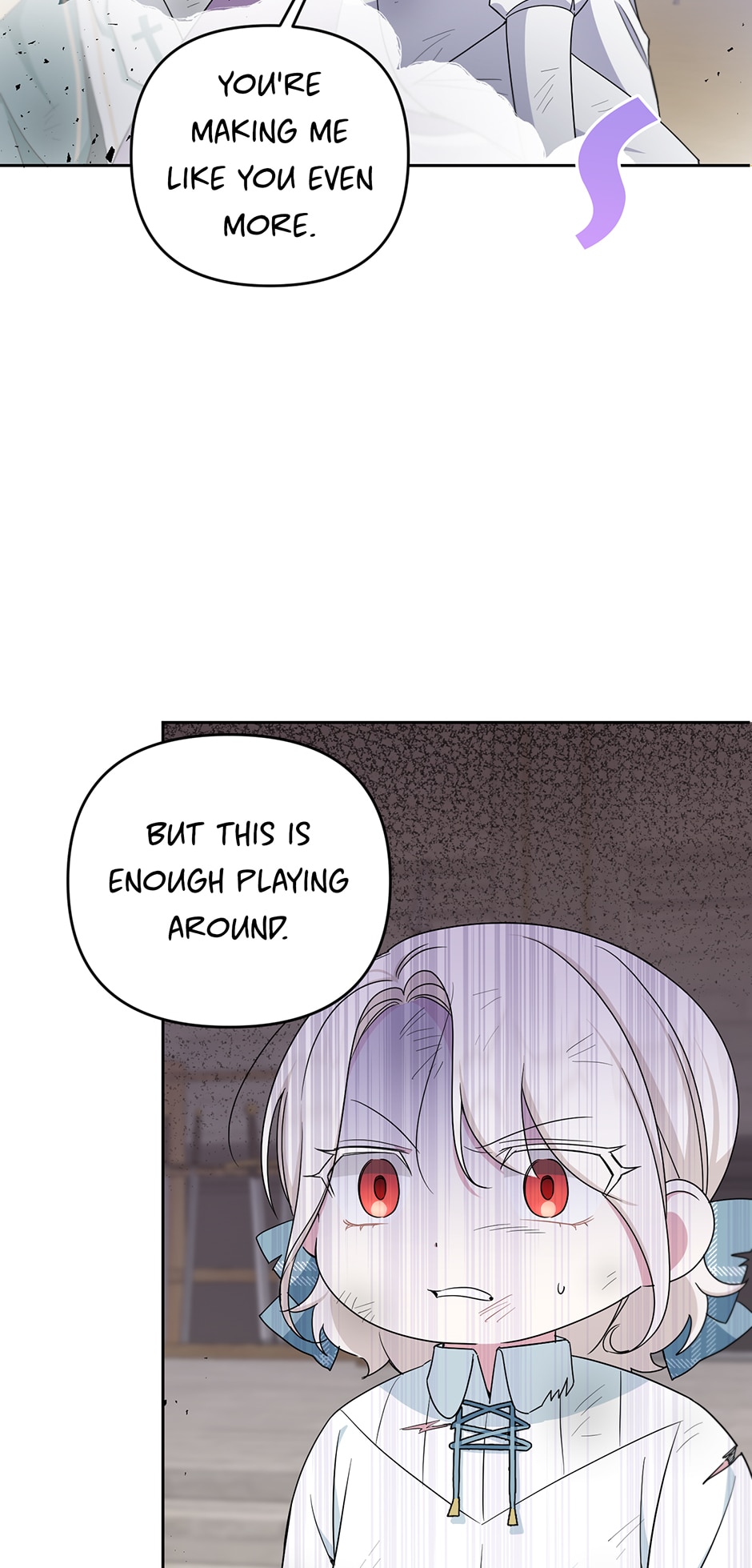 The Princess is Evil Chapter 40 - Page 28
