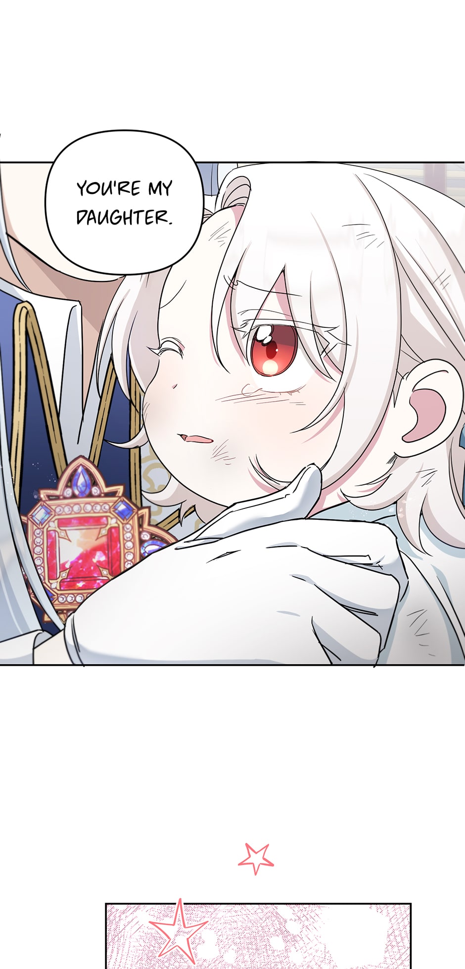 The Princess is Evil Chapter 40 - Page 46