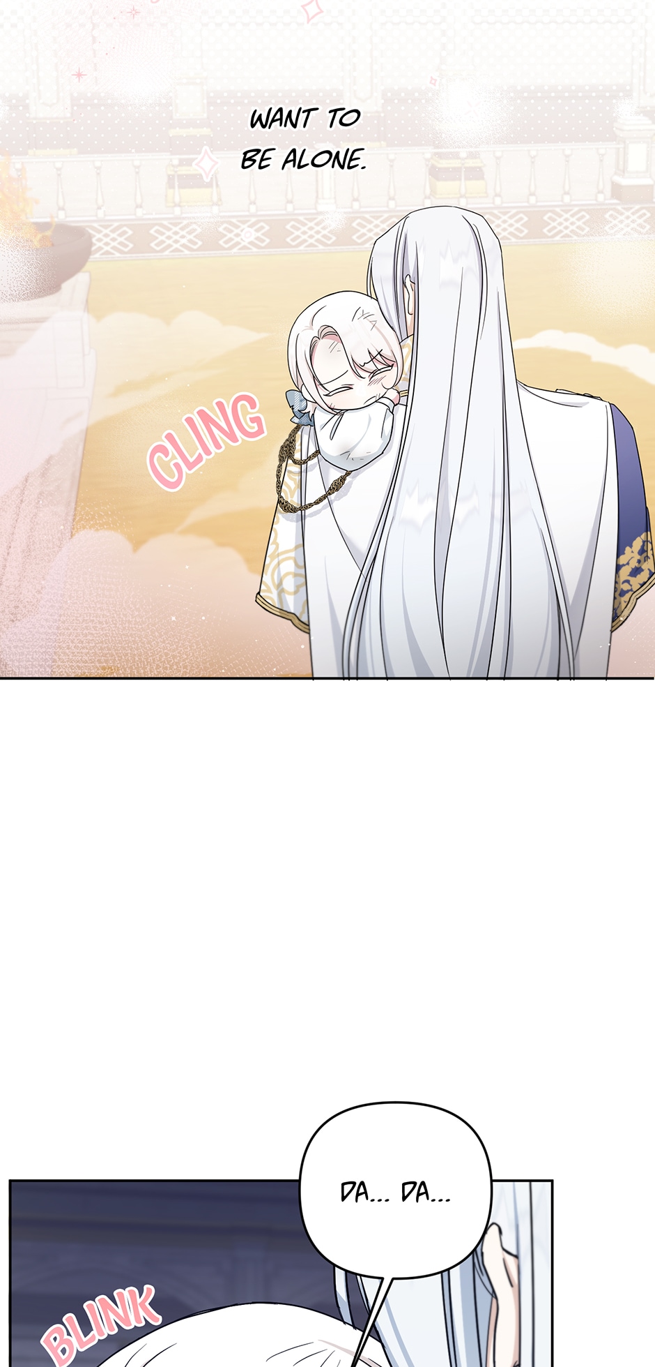 The Princess is Evil Chapter 40 - Page 48