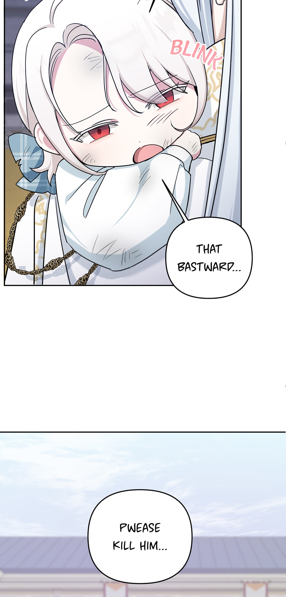 The Princess is Evil Chapter 40 - Page 49