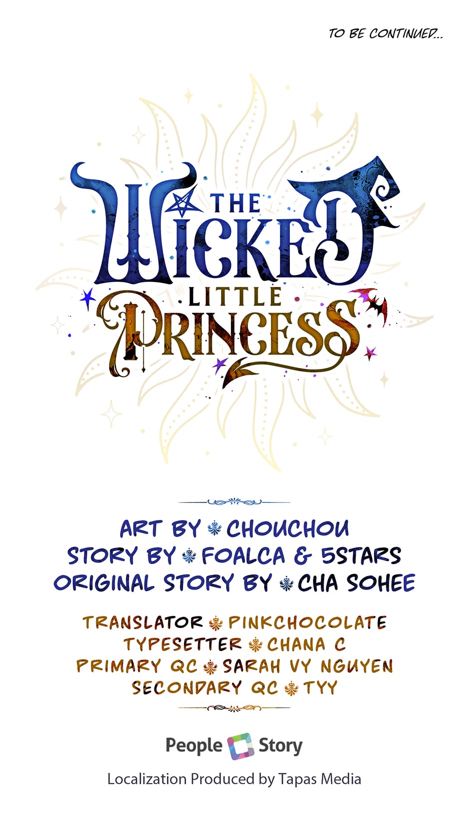 The Princess is Evil Chapter 40 - Page 63
