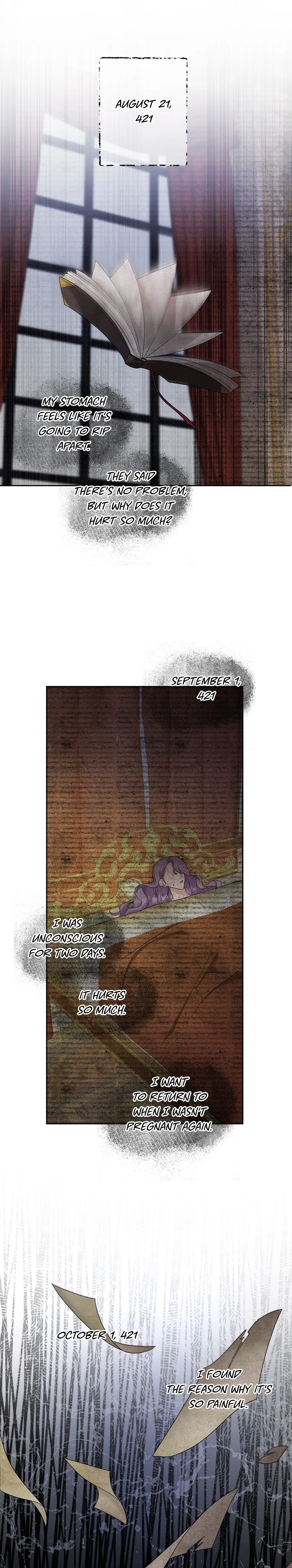 The Princess is Evil Chapter 42 - Page 22