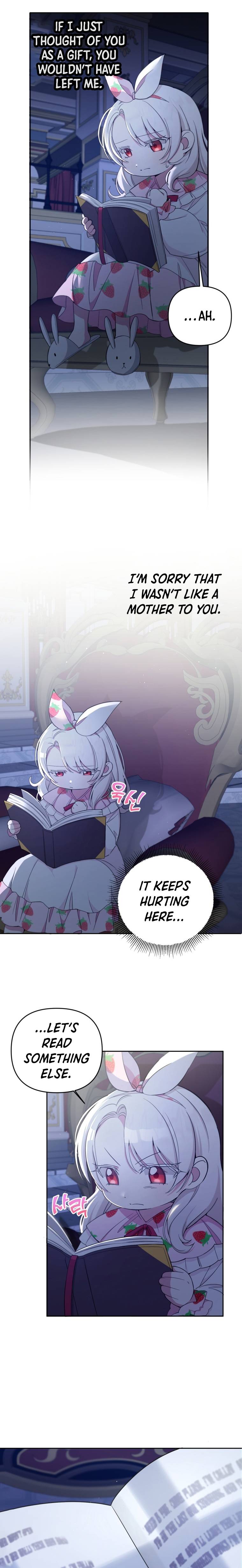 The Princess is Evil Chapter 43 - Page 4