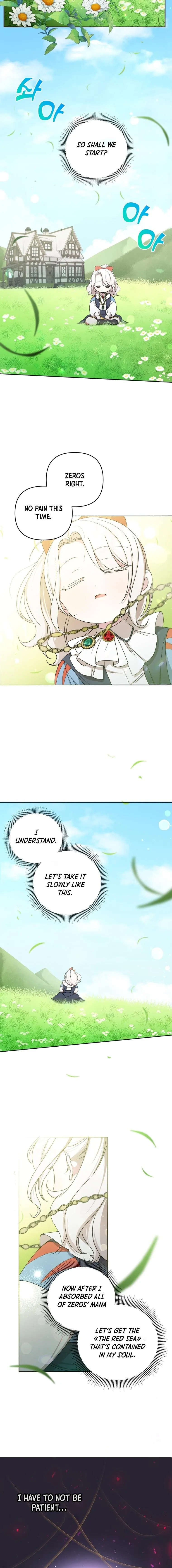 The Princess is Evil Chapter 48 - Page 4