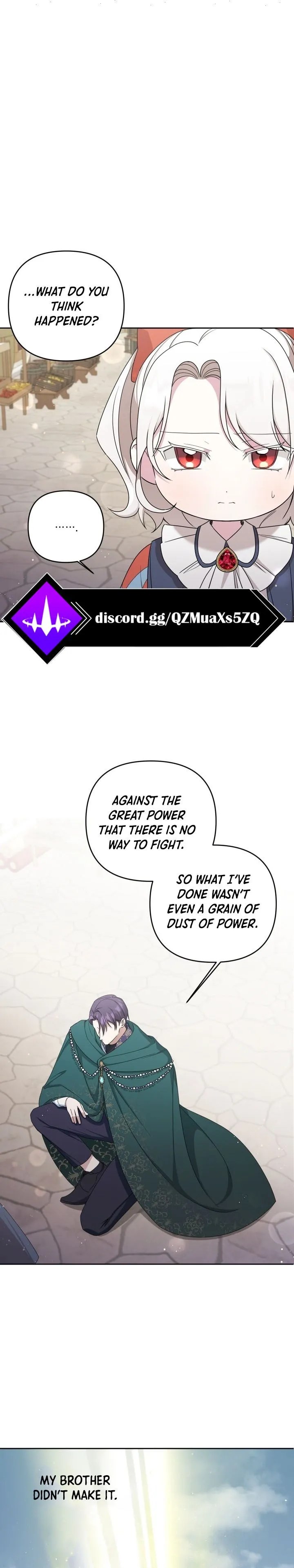 The Princess is Evil Chapter 50 - Page 13