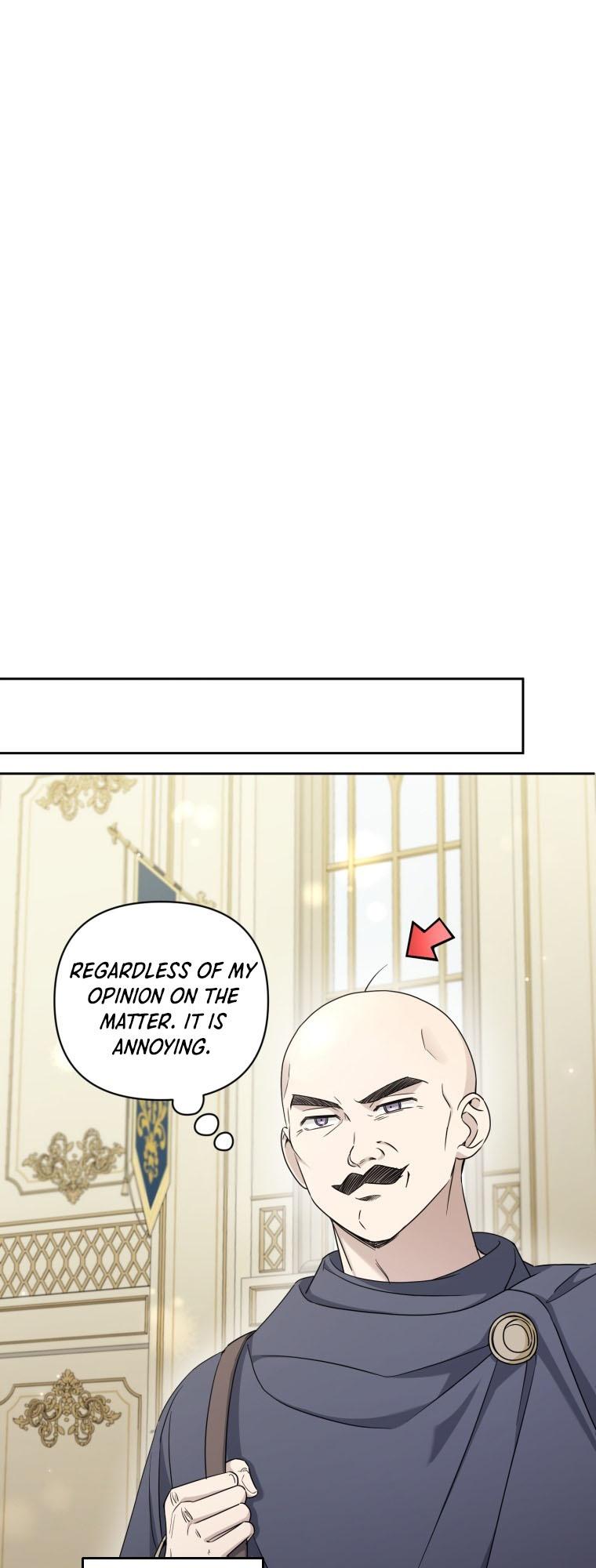 The Princess is Evil Chapter 52 - Page 14