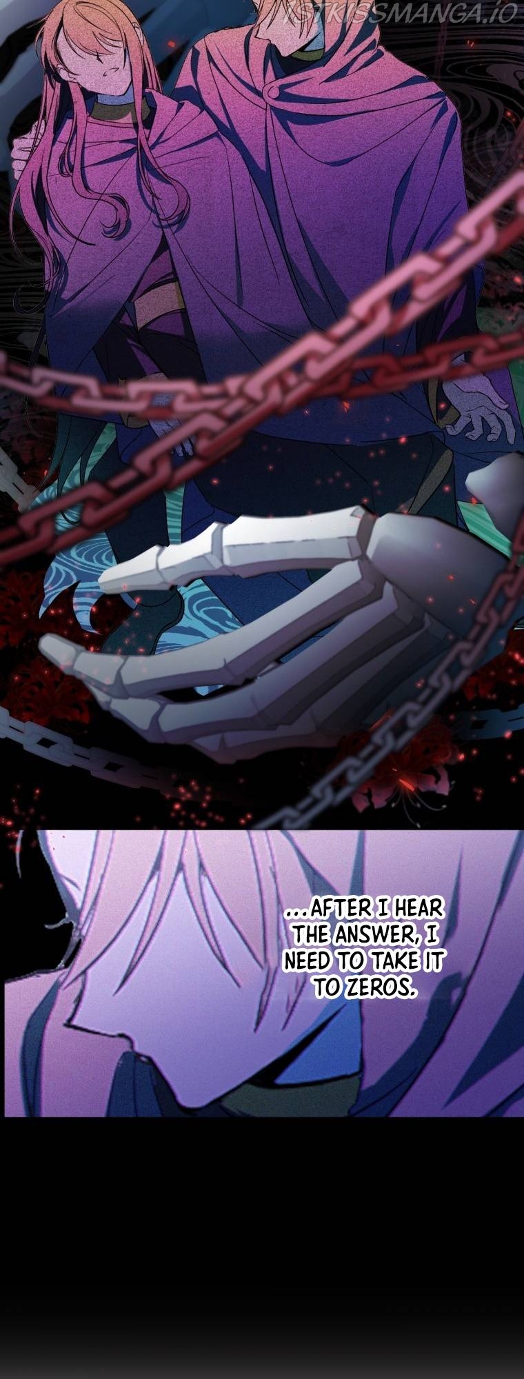 The Princess is Evil Chapter 53 - Page 42