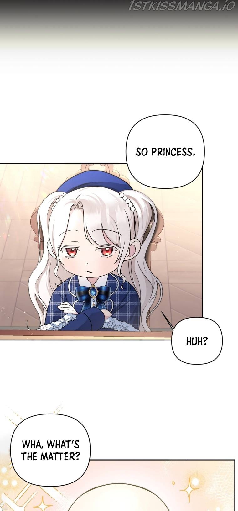 The Princess is Evil Chapter 53 - Page 43