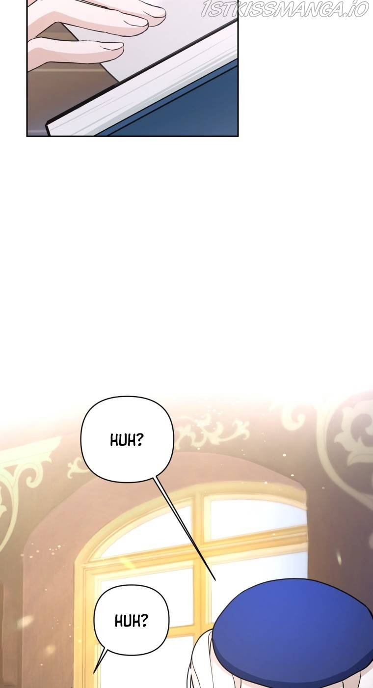 The Princess is Evil Chapter 53 - Page 9