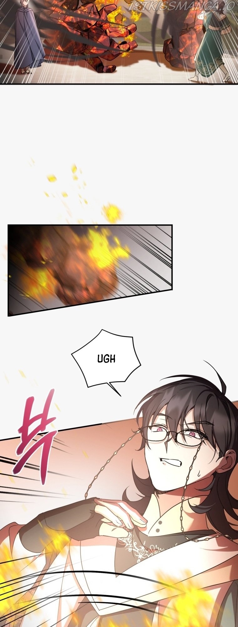 The Princess is Evil Chapter 54 - Page 24