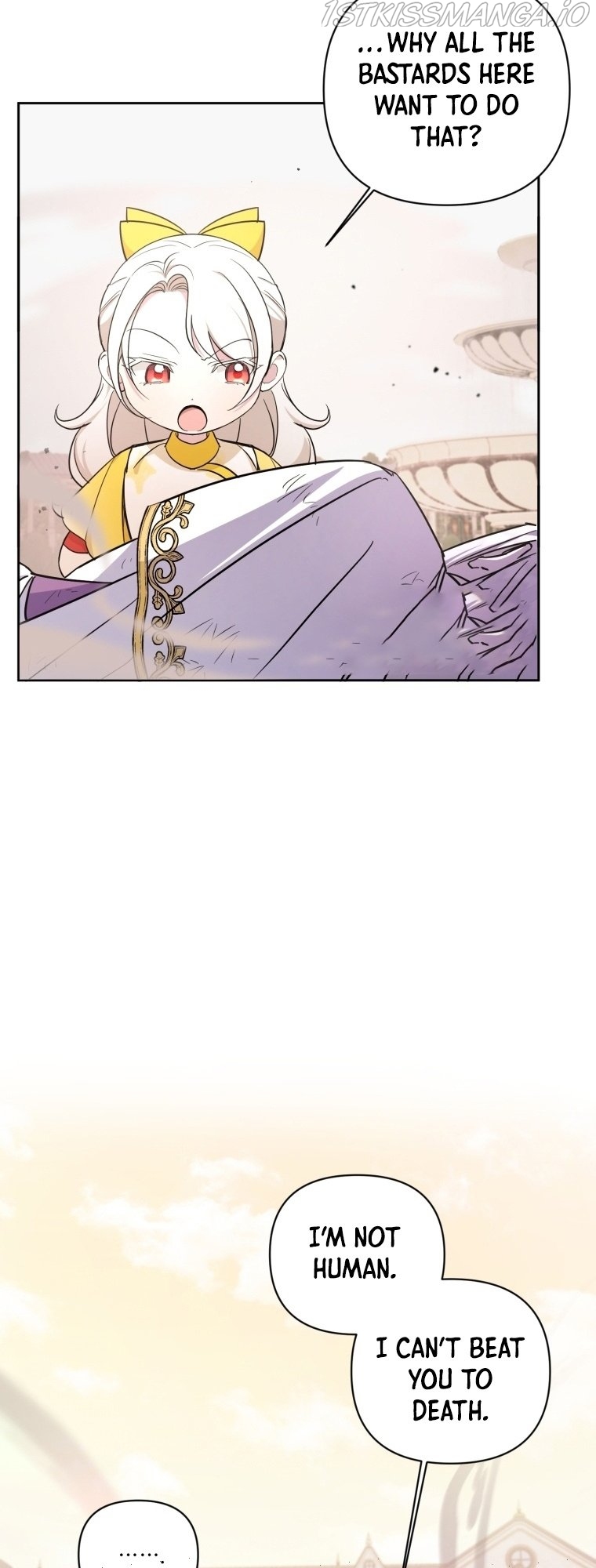 The Princess is Evil Chapter 54 - Page 40