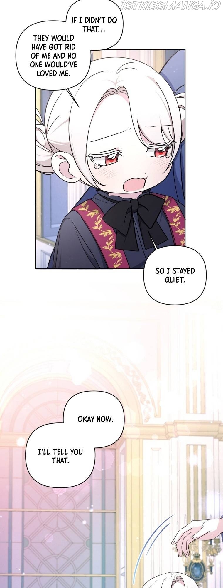 The Princess is Evil Chapter 56 - Page 10