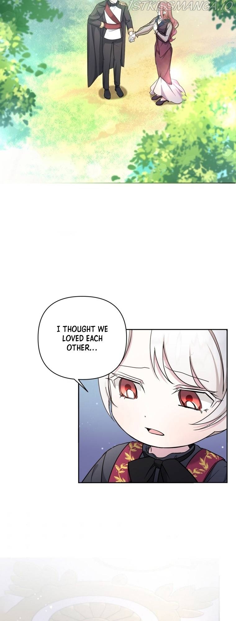 The Princess is Evil Chapter 56 - Page 24