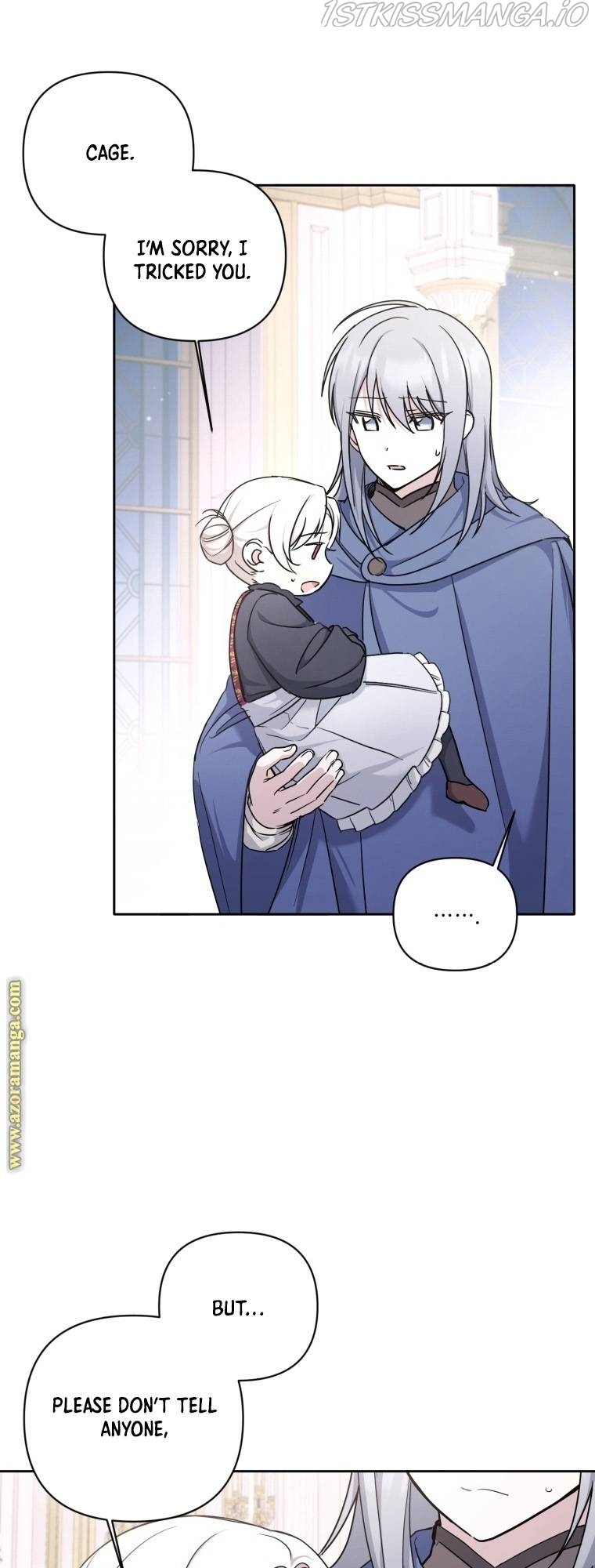 The Princess is Evil Chapter 56 - Page 6