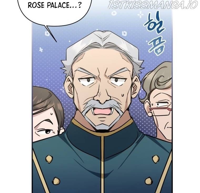 The Princess is Evil Chapter 57 - Page 13