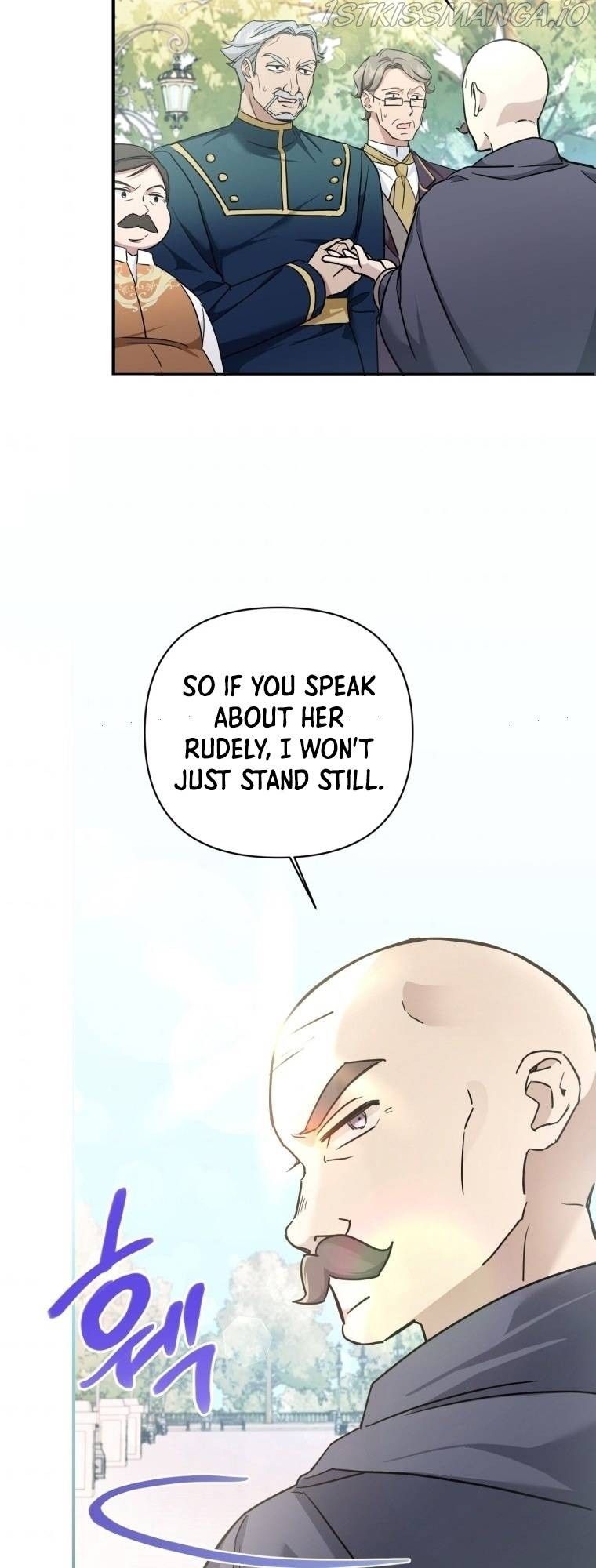 The Princess is Evil Chapter 57 - Page 20