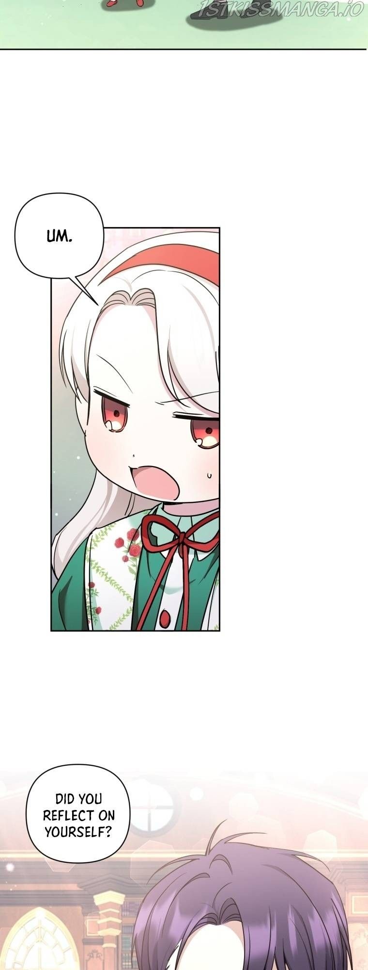 The Princess is Evil Chapter 57 - Page 24