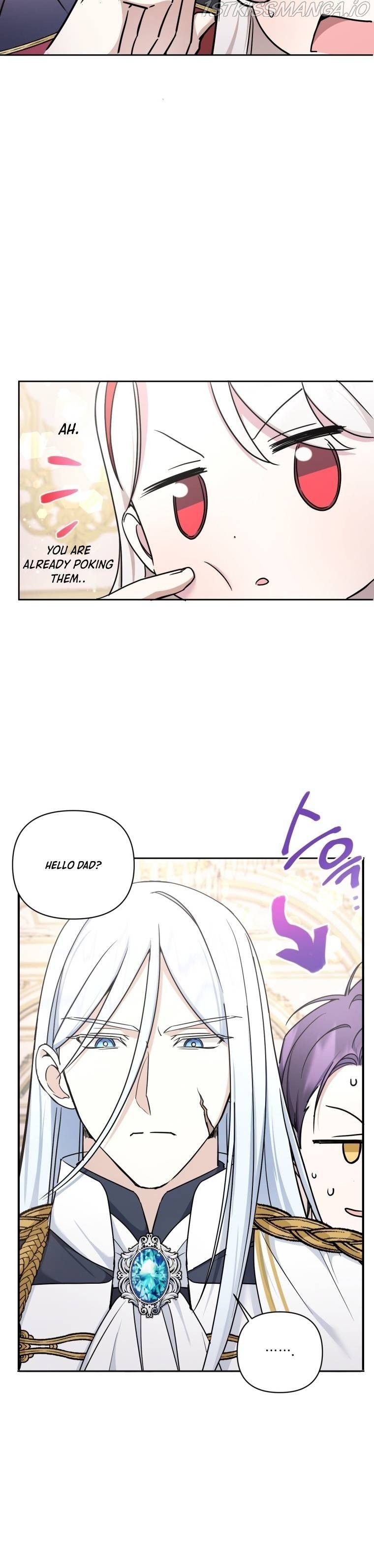 The Princess is Evil Chapter 57 - Page 3