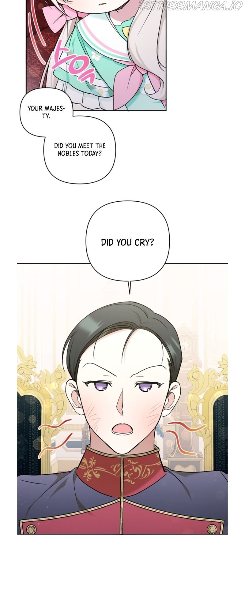 The Princess is Evil Chapter 59 - Page 12