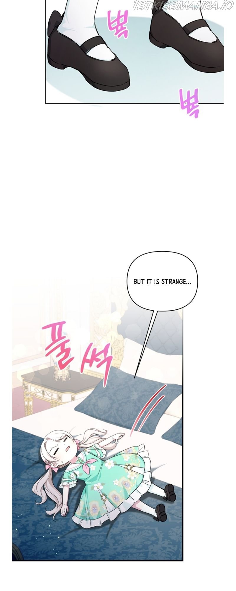 The Princess is Evil Chapter 59 - Page 21