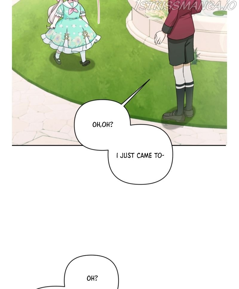 The Princess is Evil Chapter 59 - Page 27