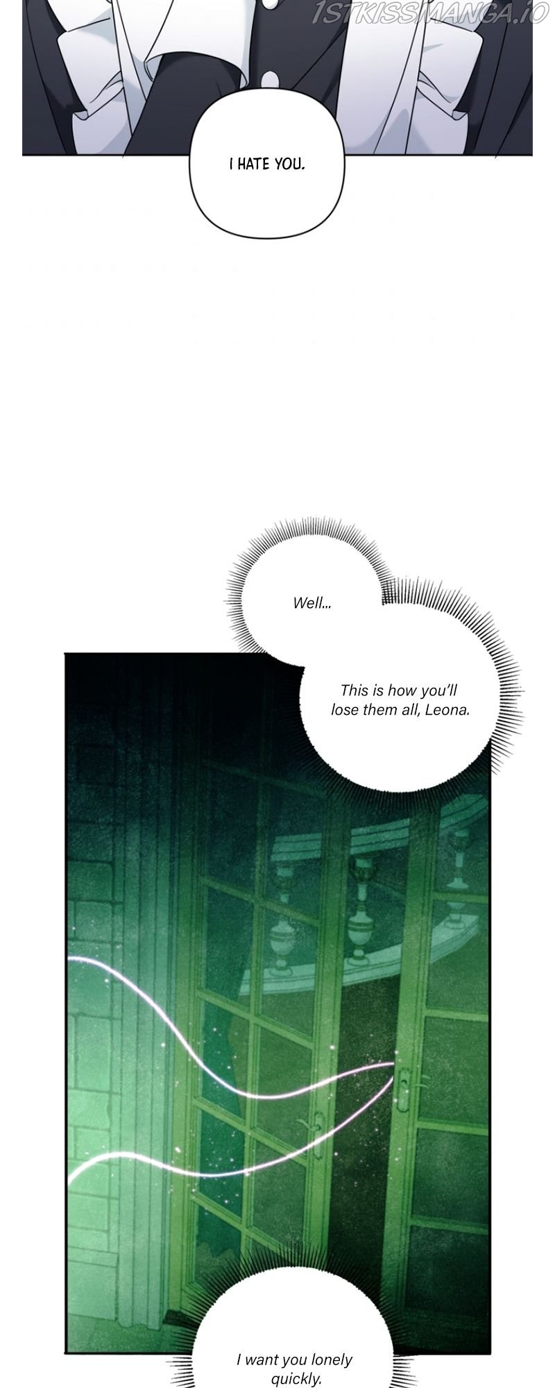 The Princess is Evil Chapter 59 - Page 40