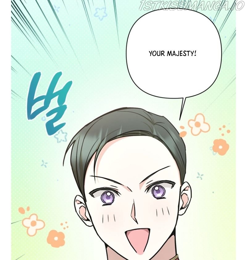 The Princess is Evil Chapter 59 - Page 9