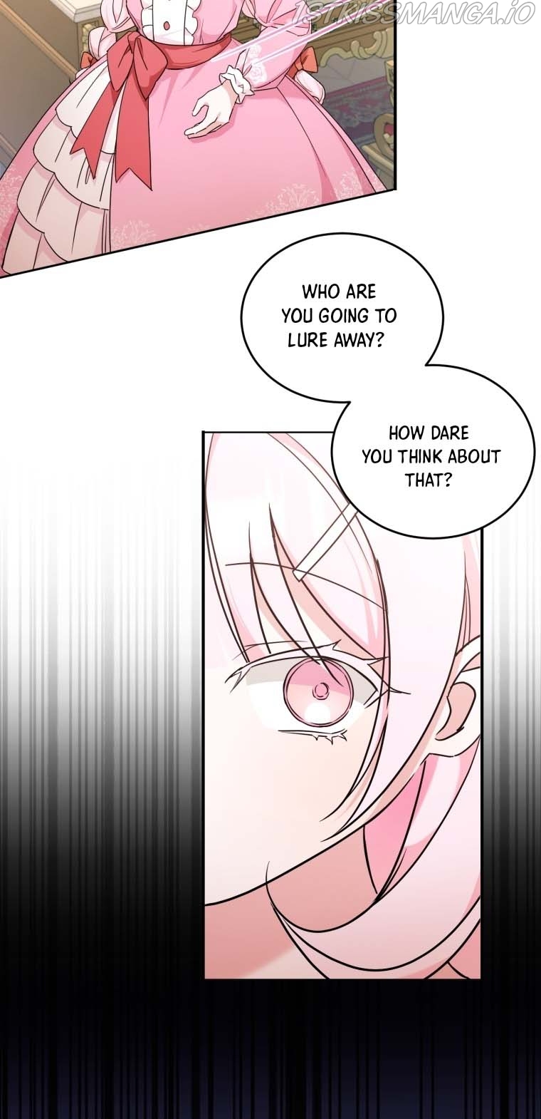 The Princess is Evil Chapter 60 - Page 16
