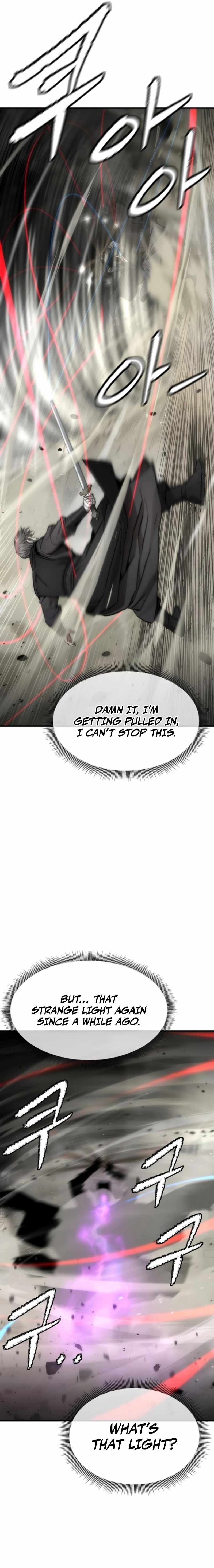 A Regressor’s Tale of Cultivation Chapter 23 - Page 6