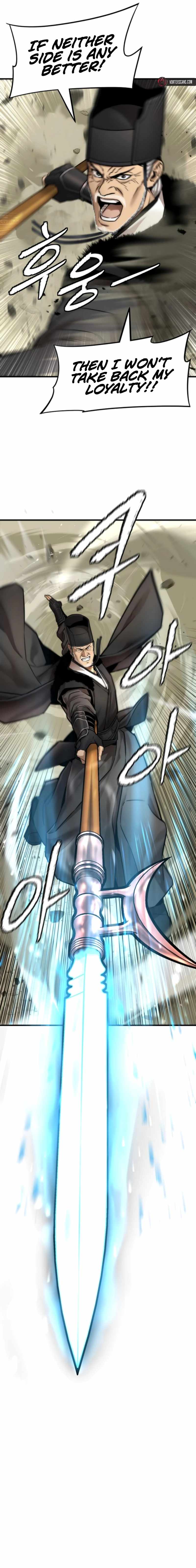 A Regressor’s Tale of Cultivation Chapter 23 - Page 7