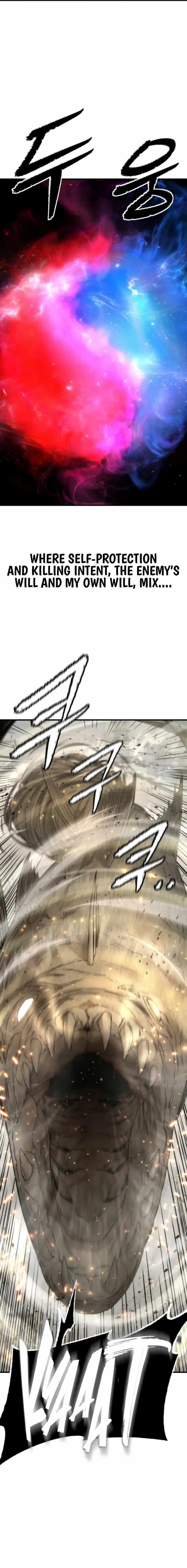 A Regressor’s Tale of Cultivation Chapter 24 - Page 18